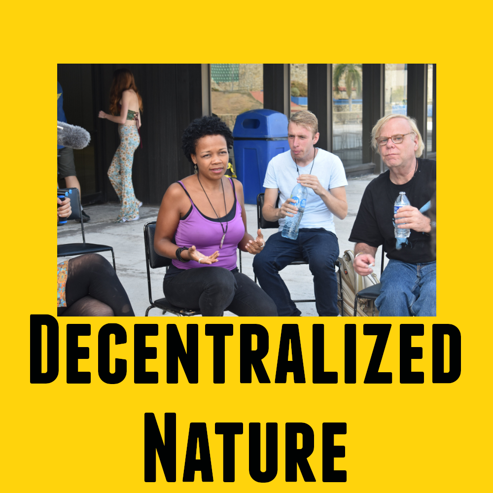 decentralizednature